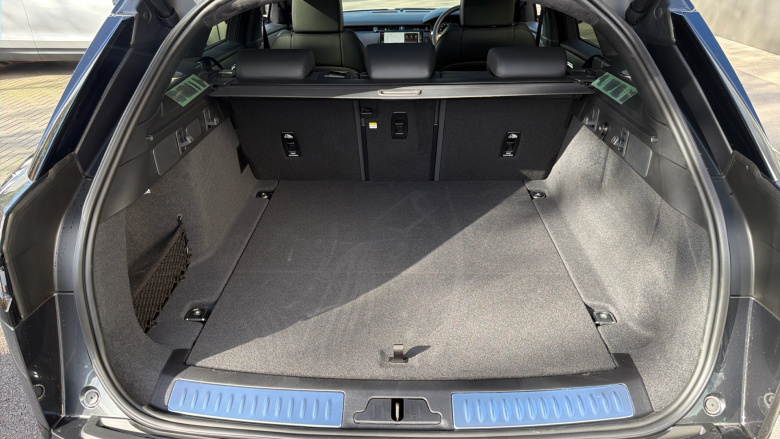 Land Rover Range Rover Velar 2.0 D200 MHEV Autobiography 5dr Auto [Revised] Diesel Estate